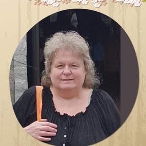 Meet your Posher, Karen